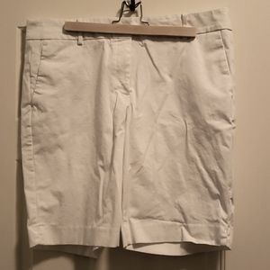 Anne Taylor Boardwalk Shorts